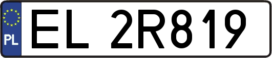 EL2R819