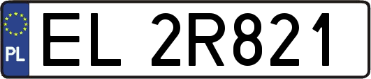 EL2R821