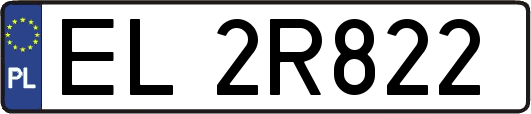 EL2R822