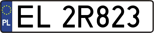 EL2R823