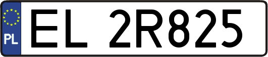 EL2R825
