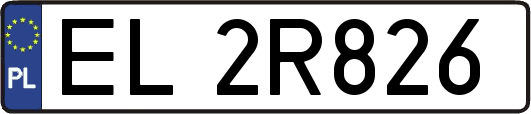 EL2R826