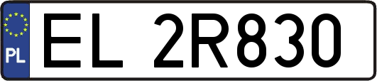 EL2R830