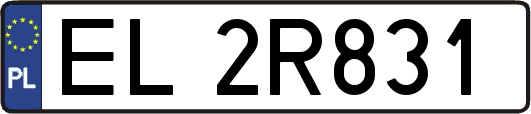EL2R831