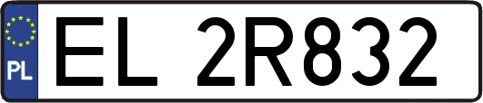 EL2R832