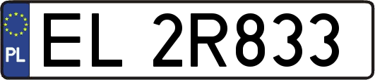 EL2R833
