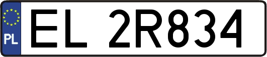 EL2R834