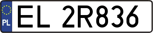 EL2R836