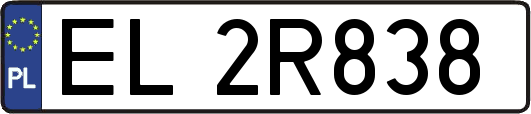 EL2R838