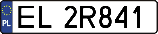 EL2R841