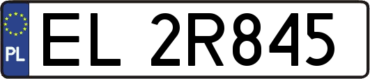 EL2R845