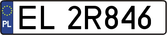 EL2R846