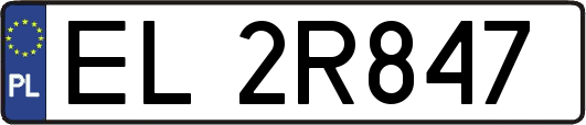 EL2R847