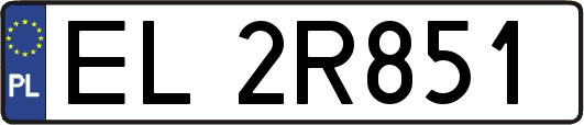 EL2R851