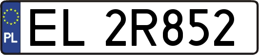 EL2R852