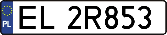 EL2R853