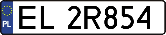 EL2R854