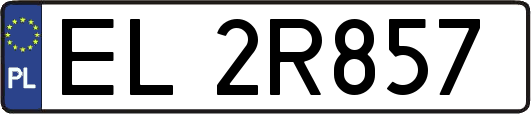 EL2R857