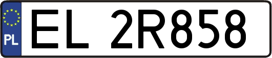 EL2R858