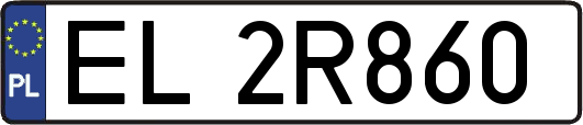 EL2R860
