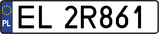 EL2R861