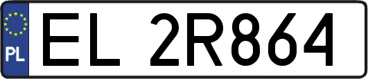EL2R864