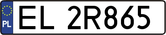 EL2R865