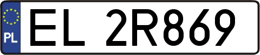 EL2R869