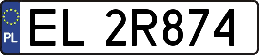 EL2R874