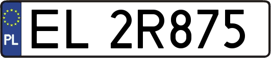 EL2R875