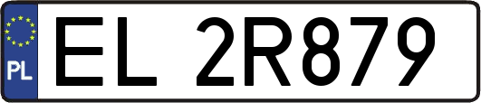 EL2R879
