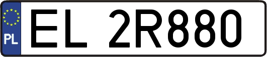 EL2R880