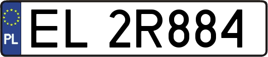 EL2R884