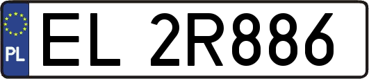 EL2R886