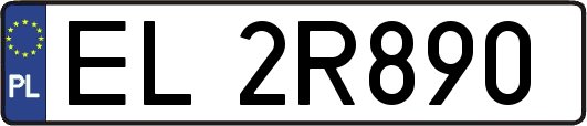 EL2R890