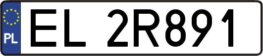 EL2R891