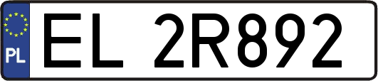 EL2R892
