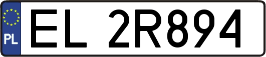 EL2R894