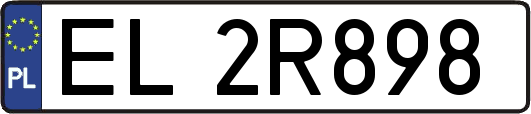 EL2R898