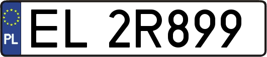 EL2R899