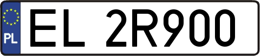 EL2R900