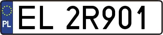 EL2R901