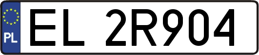 EL2R904