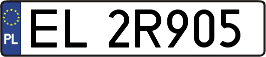 EL2R905