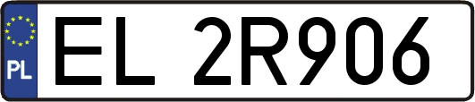 EL2R906