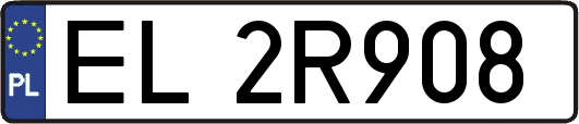 EL2R908