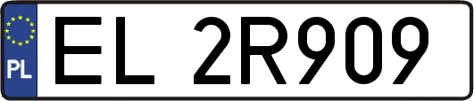 EL2R909