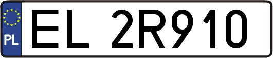 EL2R910