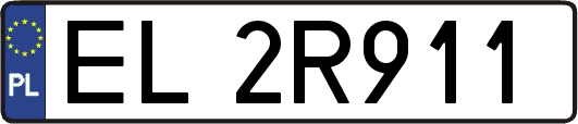 EL2R911