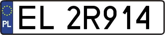 EL2R914